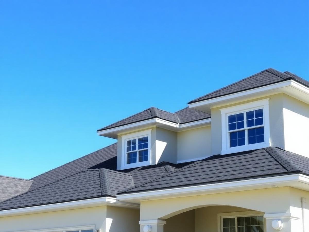 Full Shingle Replacement