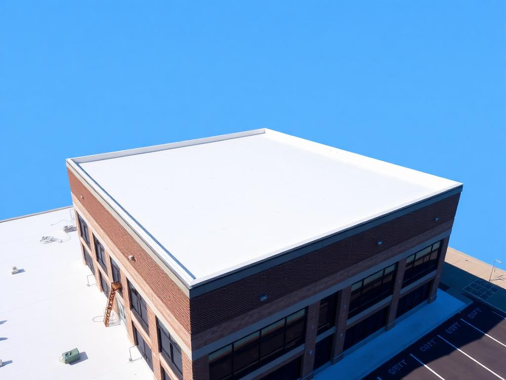 Commercial Roofing