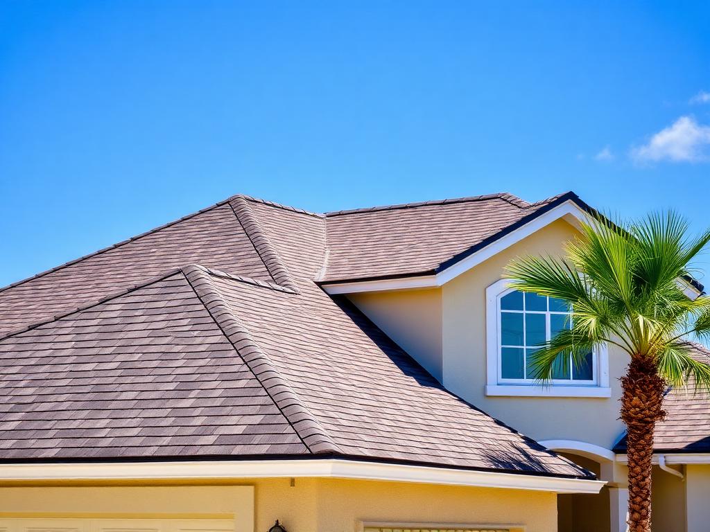 Residential Roofing